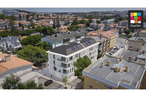 Lejlighed i Cascais, Lisbon, Cascais - € 1.147.500 | Ref: JB22198 - foto 30