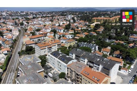 Lejlighed i Cascais, Lisbon, Cascais - € 1.147.500 | Ref: JB22198 - foto 31