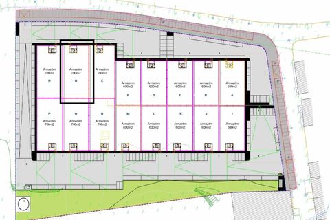 Propriedade comercial em Trofa, Porto, Trofa - € 3.200/mês | Ref: 3467_G - foto 20