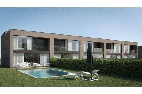 Villa i Maia, Porto, Maia - € 980.000 | Ref: M1875-M06_R (2) - foto 1