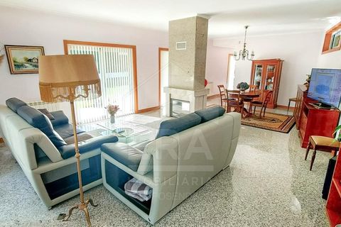 Villa i Viana do Castelo, Viana do Castelo, Viana do Castelo - € 450.000 | Ref: 251250214 - foto 8