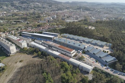 Bungalou a Guimaraes, Braga, Guimaraes - € 3.500/mes | Ref: PAV_978 - foto 8