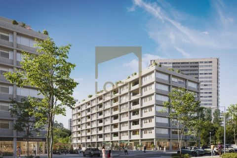 Lejlighed i Moreira, Porto, Moreira - € 309.750 | Ref: APA_1406_A - foto 2