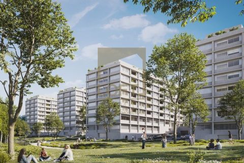 Lejlighed i Moreira, Porto, Moreira - € 309.750 | Ref: APA_1406_A - foto 3