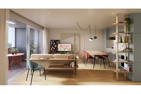 Lejlighed i Moreira, Porto, Moreira - € 309.750 | Ref: APA_1406_A - foto 4