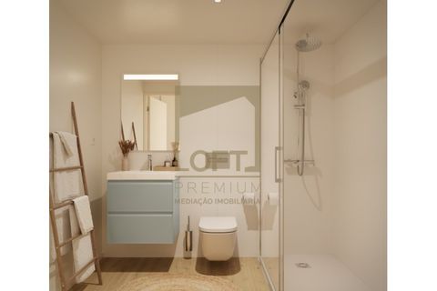 Lejlighed i Moreira, Porto, Moreira - € 309.750 | Ref: APA_1406_A - foto 7