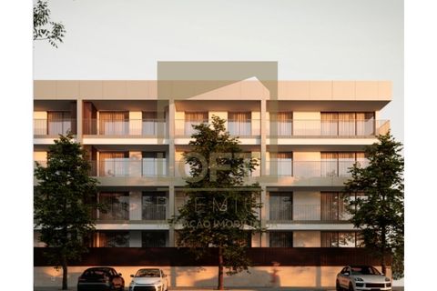 Lejlighed i Guimaraes, Braga, Guimaraes - € 606.797 | Ref: APA_1374_F - foto 2