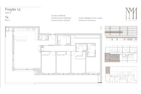 Lejlighed i Guimaraes, Braga, Guimaraes - € 606.797 | Ref: APA_1374_F - foto 18