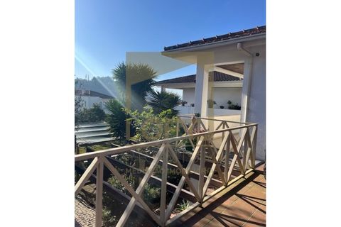 Villa i Guimaraes, Braga, Guimaraes - € 550.000 | Ref: CAS_1095 - foto 7