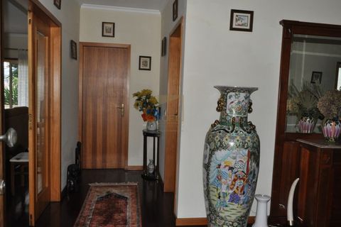 Villa i Guimaraes, Braga, Guimaraes - € 550.000 | Ref: CAS_1095 - foto 8