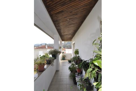 Villa i Guimaraes, Braga, Guimaraes - € 550.000 | Ref: CAS_1095 - foto 28