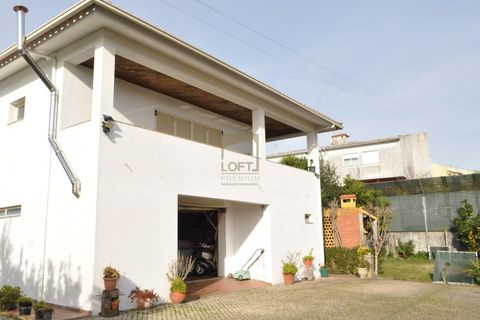 Villa i Guimaraes, Braga, Guimaraes - € 550.000 | Ref: CAS_1095 - foto 39