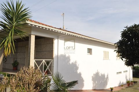Villa i Guimaraes, Braga, Guimaraes - € 550.000 | Ref: CAS_1095 - foto 41