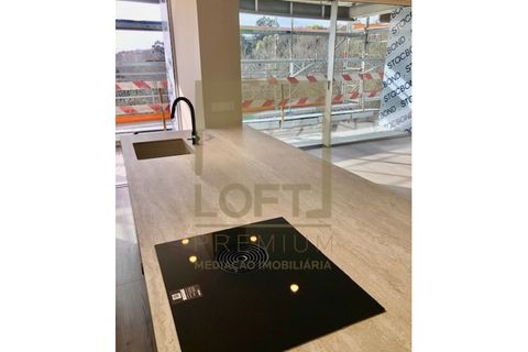 Lejlighed i Guimaraes, Braga, Guimaraes - € 565.000 | Ref: APA_360 (2) (2) - foto 4