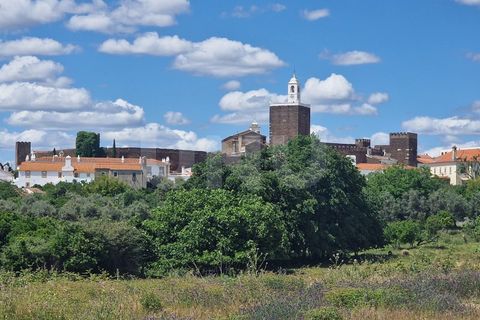 Helårsgrund i Alandroal, Evora, Alandroal - € 70.000 | Ref: UNU.I.1267.20159 - foto 15