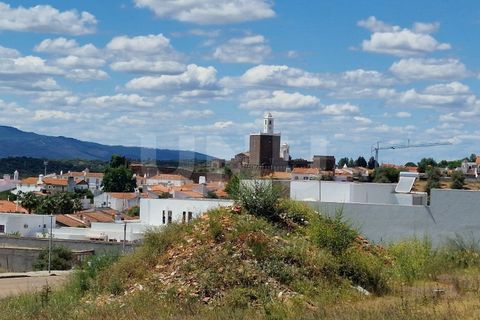 Helårsgrund i Alandroal, Evora, Alandroal - € 70.000 | Ref: UNU.I.1267.20159 - foto 16