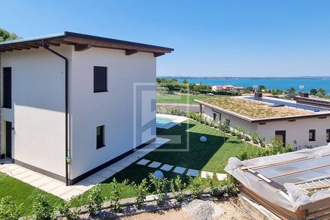 Villa i Lazise, Verona, Lazise - € 1 300 000 | Ref: 33091074-20 - foto 2