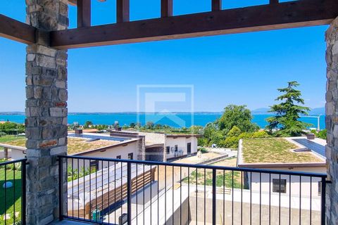 Villa i Lazise, Verona, Lazise - € 1 300 000 | Ref: 33091074-20 - foto 3