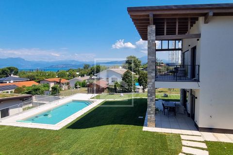 Villa i Lazise, Verona, Lazise - € 1 300 000 | Ref: 33091074-20 - foto 44
