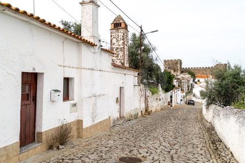 Villa in Alandroal, Evora, Alandroal - € 132.000 | Ref: UNU.I.1210.20159 - foto 3