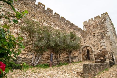 Villa in Alandroal, Evora, Alandroal - € 132.000 | Ref: UNU.I.1210.20159 - foto 16
