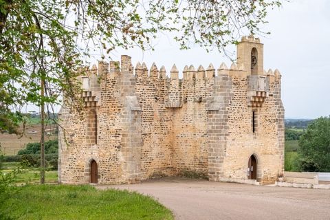 Villa in Alandroal, Evora, Alandroal - € 132.000 | Ref: UNU.I.1210.20159 - foto 17
