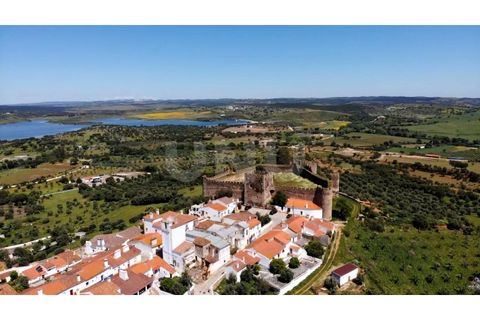 Villa in Alandroal, Evora, Alandroal - € 132.000 | Ref: UNU.I.1210.20159 - foto 20