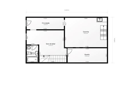 Villa in Alandroal, Evora, Alandroal - € 132.000 | Ref: UNU.I.1210.20159 - foto 23