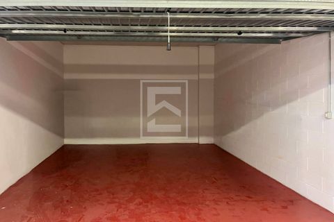 Parkeringsplads i Brescia, Brescia, Brescia - € 25.000 | Ref: 33091083-25 - foto 1