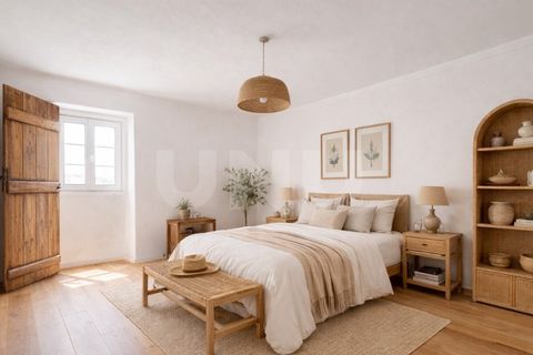 Lejlighed i Estremoz, Evora, Estremoz - € 65.000 | Ref: UNU.I.1236.20159 - foto 8
