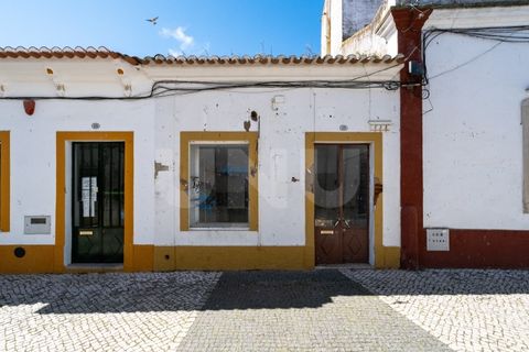 Propriedade comercial em Cuba, Beja, Cuba - € 35.000 | Ref: UNU.I.1264.20159 - foto 1