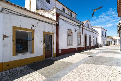 Propriedade comercial em Cuba, Beja, Cuba - € 35.000 | Ref: UNU.I.1264.20159 - foto 6
