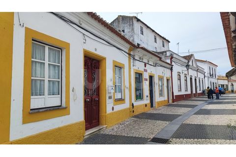 Propriedade comercial em Cuba, Beja, Cuba - € 35.000 | Ref: UNU.I.1264.20159 - foto 8