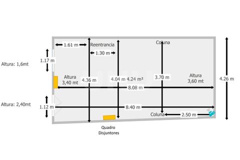 Propriedade comercial em Cuba, Beja, Cuba - € 35.000 | Ref: UNU.I.1264.20159 - foto 13