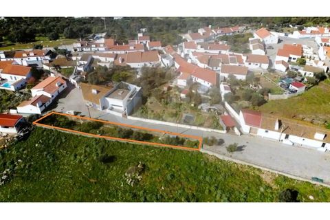 Tomt i Arraiolos, Evora, Arraiolos - € 15 000 | Ref: UNU.I.1207.20159 - foto 3