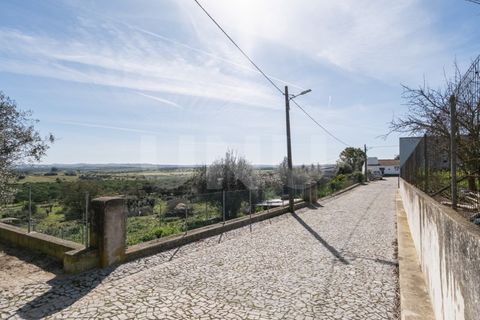 Tomt i Arraiolos, Evora, Arraiolos - € 15 000 | Ref: UNU.I.1207.20159 - foto 8