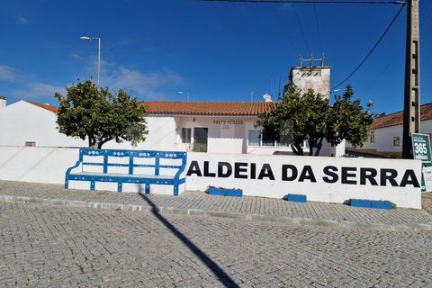 Tomt i Arraiolos, Evora, Arraiolos - € 15 000 | Ref: UNU.I.1207.20159 - foto 15