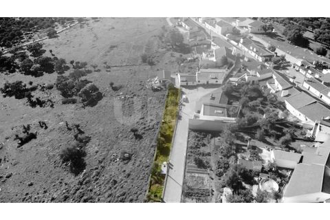 Tomt i Arraiolos, Evora, Arraiolos - € 15 000 | Ref: UNU.I.1207.20159 - foto 17