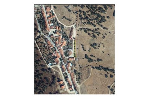 Tomt i Arraiolos, Evora, Arraiolos - € 15 000 | Ref: UNU.I.1207.20159 - foto 19