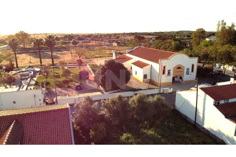 Tomt i Alvito, Beja, Alvito - € 42 500 | Ref: UNU.I.1211.20159 - foto 9
