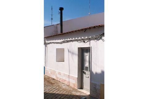 Villa i Barbacena e Vila Fernando, Portalegre, Barbacena e Vila Fernando - € 85.000 | Ref: 2032026 - foto 1