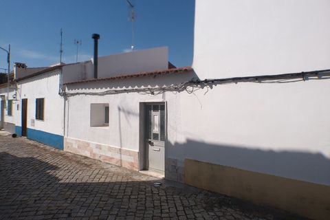 Villa i Barbacena e Vila Fernando, Portalegre, Barbacena e Vila Fernando - € 85.000 | Ref: 2032026 - foto 9
