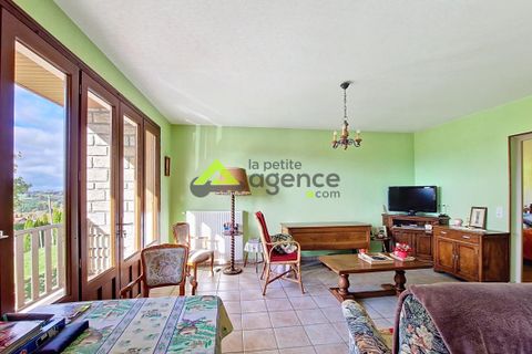 Villa em Bourganeuf, Creuse, Bourganeuf - € 139.500 | Ref: 386 - foto 2