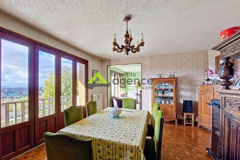 Villa em Bourganeuf, Creuse, Bourganeuf - € 139.500 | Ref: 386 - foto 3