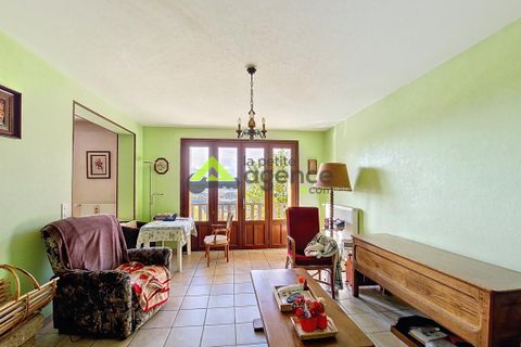 Villa em Bourganeuf, Creuse, Bourganeuf - € 139.500 | Ref: 386 - foto 4