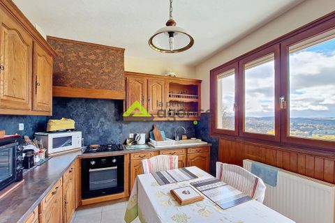 Villa em Bourganeuf, Creuse, Bourganeuf - € 139.500 | Ref: 386 - foto 5