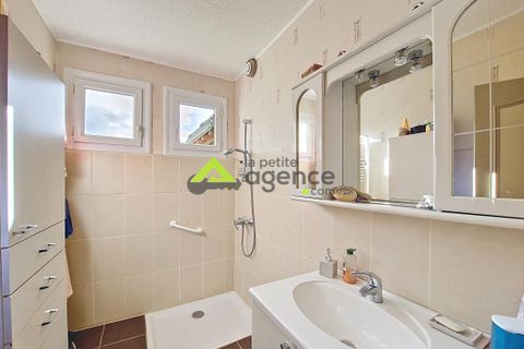 Villa em Bourganeuf, Creuse, Bourganeuf - € 139.500 | Ref: 386 - foto 7