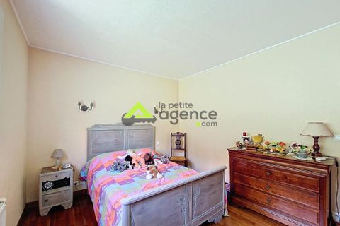 Villa em Bourganeuf, Creuse, Bourganeuf - € 139.500 | Ref: 386 - foto 8