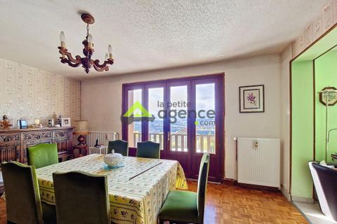 Villa em Bourganeuf, Creuse, Bourganeuf - € 139.500 | Ref: 386 - foto 9