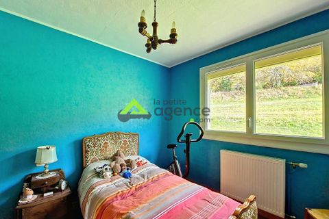 Villa em Bourganeuf, Creuse, Bourganeuf - € 139.500 | Ref: 386 - foto 10
